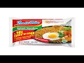 Download Lagu MAKAN 10 BUNGKUS INDOMIE DALAM 300 DETIK!! | IRL LIVE STREAMING