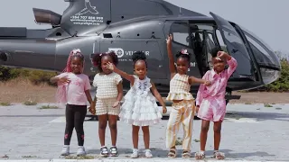 KENAYA’S BIRTHDAY SPA CELEBRATION | 2026