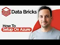 How to Setup Databricks on Azure 2026 Beginner s Guide