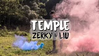 Download Liu \u0026 Zerky - Temple MP3