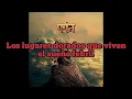 Gorillaz - The Shadowy Light [Subtitulado + Hindi]