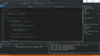 14 4 Ch14 HandsOn Command line Arguments