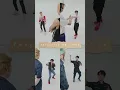 Stray Kids TikTok - Wow you can really dance #shorts #straykids