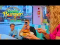 Download Lagu OK for FamilyBurger Restaurant