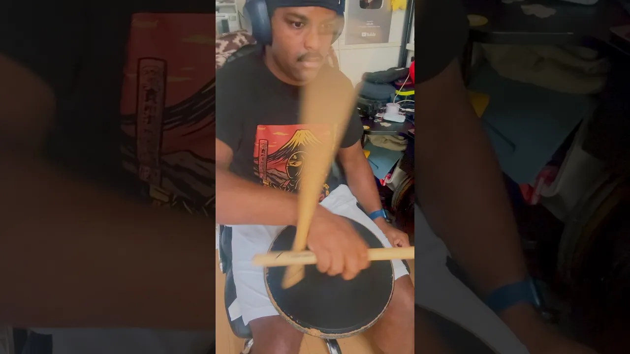 Chop Builder