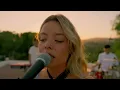 Marina Reche - Por si quieres volver (Live Session)