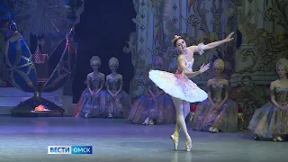 Артисты Омского Музыкального театра готовятся к поездке в Китай
