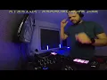 DJ Grand mixing GrooVeMents House Music #125 on Hercules DJ Control Inpulse T7 || #house #mix #club