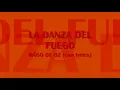 La Danza del Fuego-Mägo de Oz (con lyrics-letra)