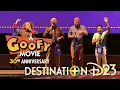Download Lagu A Goofy Movie Throwback Premiere | Destination D23 2025