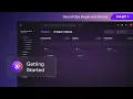 Secret management beginners series Part 1 Getting started