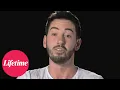Married at First Sight Ryan R Feels Let Down in Puerto Rico Season 2 Episode 3 Lifetime