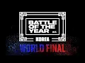 Lagu Battle Of The Year 2025 🎧 Bboy Music Mixtape 2025
