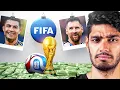 How FIFA Will Make Money From World Cup 2026 mohak - mangal
