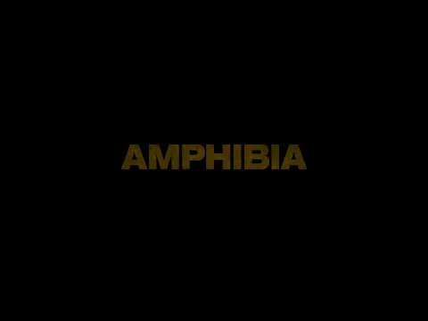 AMPHIBIA | Award Winning Thriller Short Film | 4K
