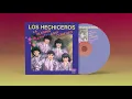 Download Lagu Los Hechiceros - La alegria aqui comenzo │ Cd Completo
