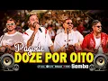UMA MESA E UM PAGODE - 1 HORA DE PAGODE COM DOZE POR OITO NA PRAÇA DOS PRAZERES