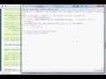 Python XML-RPC 03 Simple Server