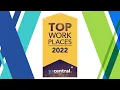 Savvas Learning Company - Top WorkPlaces Awards