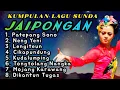 JAIPONGAN SUNDA TERBAIK 2025 // AUDIO JERNIH COCOK BUAT SOUND HAJATAN