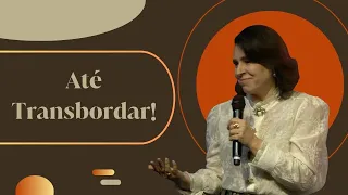 Helena Tannure - Até transbordar