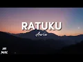 Download Lagu Ratuku - Awie (Lirik)