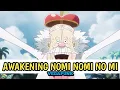 Download Lagu KEMAMPUAN AWAKENING BUAH NOMI NOMI NO MI VEGAPUNK #onepiece