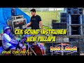 Download Lagu cek sound INSTRUMEN new pallapa ft dhehan