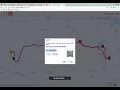 Optimizing routes