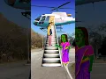 Download Lagu It's so convenient to travel by helicopter to any place. My private helicopter is here #shorts