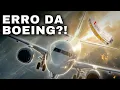 Download Lagu Boeing 737MAX EXPLODE!! O Escândalo por trás do voo 1282 da Alaska Airlines