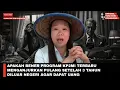 Lagu APAKAH BENER PROGRAM KP2MI TERBARU MENGANJURKAN PULANG SETELAH 3 TAHUN DILUAR NEGERI AGAR DAPAT UANG