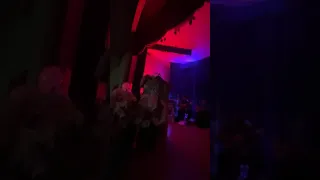 FiCaa Family In Alberta Canada Celebrating Fiji Style 