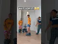 Download Lagu WE PRANKED THE BOYS AGAIN! 😳🤣 - #dance #trend #viral #couple #funny #shorts