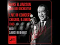 The Perfume Suite: Dancers in Love (Live January 20th, 1946, Chicago Civic Opera House)