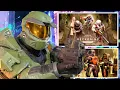 Halo Skill Based Matchmaking is bad