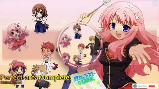 Download Best Anime Song for Hear #7 - Baka to Test to Shoukanjuu - Perfect-area Complete! | OstAnime Popular MP3