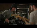 Disturbed - "Another Way To Die" Intro (Making The Record) [Webisodes]
