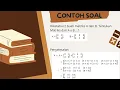 Algoritma dan Struktur Data Implementasi Perkalian Matriks Menggunakan Python