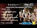 Download Lagu KUMPULAN LAGU TAHUN 2000AN TERPOPULER | TIPE X | BONDAN POP HITS