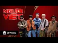 Download Lagu NGƯỜI VIỆT - HÀ LÊ, SOOBIN, 16 TYPH, LIL WUYN, KIMLONG | OFFICIAL MV