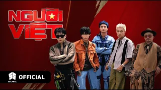 ng i vi t h l soobin 16 typh lil wuyn kimlong official mv
