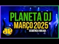 Download Lagu PLANETA DJ - MARÇO 2025 | SEQUÊNCIA JOVEM PAN! As MELHORES DANCE Music!