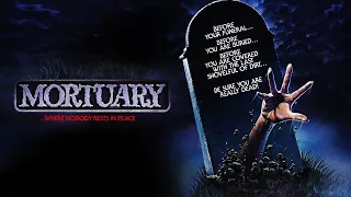 Mortuary 1983 Full Movie Mary Beth McDonough David Wysocki Bill Paxton 