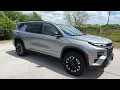 2025 Chevrolet Traverse Z71 Brenham College Station Houston Hempstead Navasoto TX