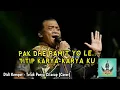 Download Lagu DIDI KEMPOT - TELUK PENYU CILACAP \