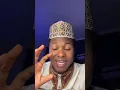 Download Lagu Ibrahiem Bala: Matashin daya kirkiro Tabarau (glass) da ke hana drivers bacci lokacin tuki… #abis_fu