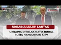 Download Lagu NATO Tolak Ukraina, Rusia Hancurkan Kiev saat Trump-Zelenskyy Bertemu | OneNews Internasional
