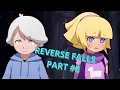 Reverse falls Chapter 0 ending plus OLD DEMO