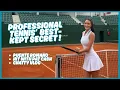 Is This Professional Tennis Best-Kept Secret Working Remotely in Marbella